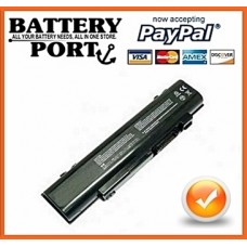 [ TOSHIBA LAPTOP BATTERY ] T750 F60 V65